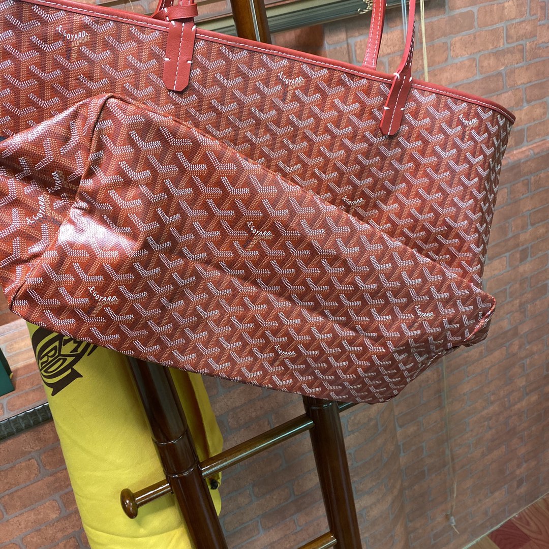 Pzbags Handbag H001A(Red)