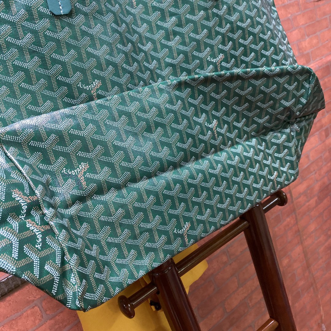 Pzbags Handbag H001B(Green)