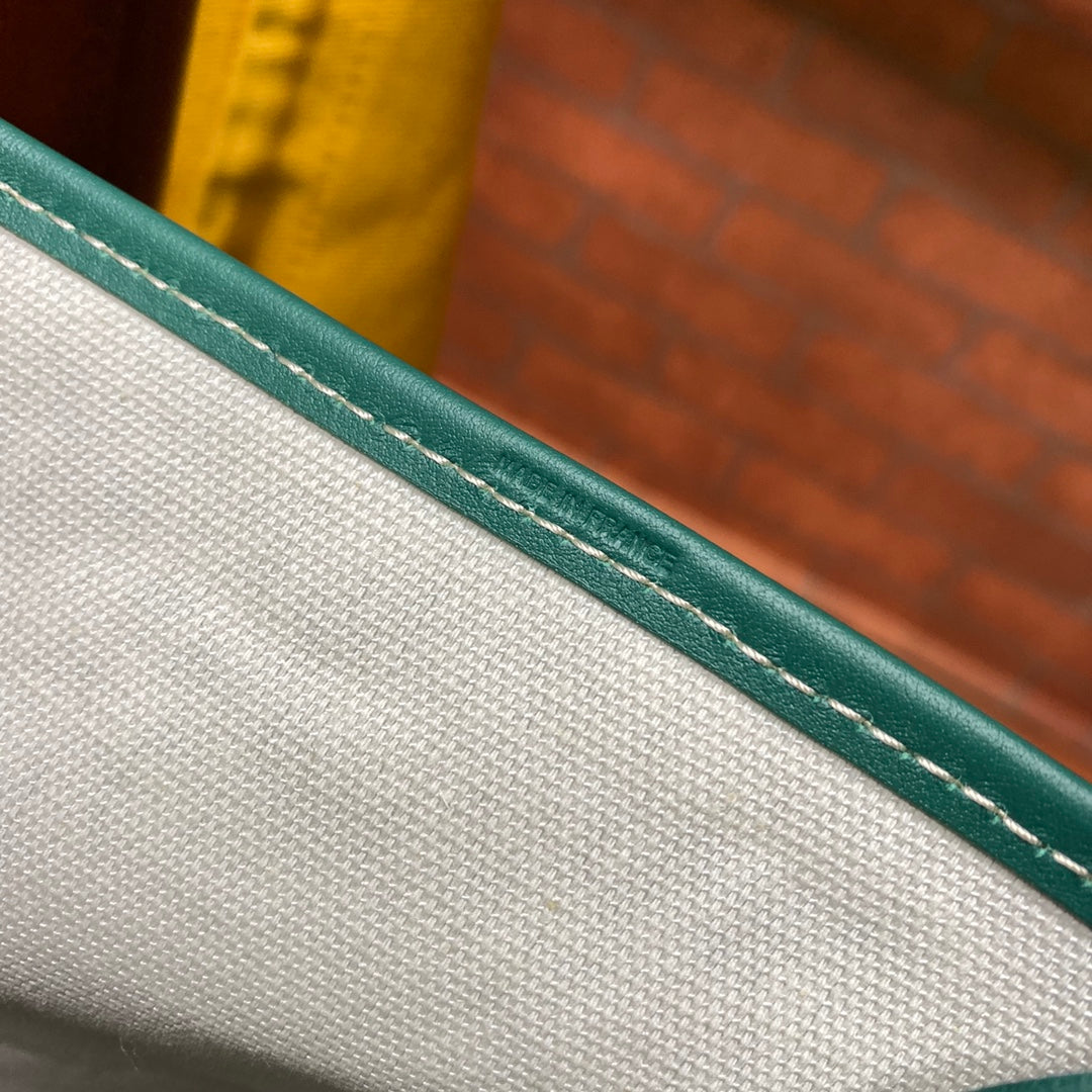 Pzbags Handbag H001B(Green)