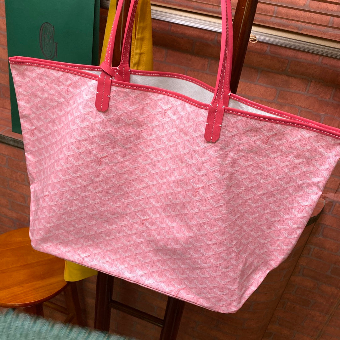 Pzbags Handbag H001D(Pink)